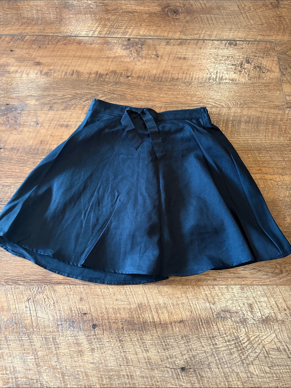 Izod Navy Skort size 14
